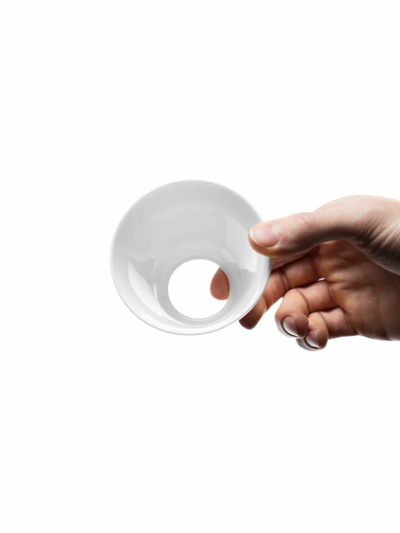 Brewer Porcelain