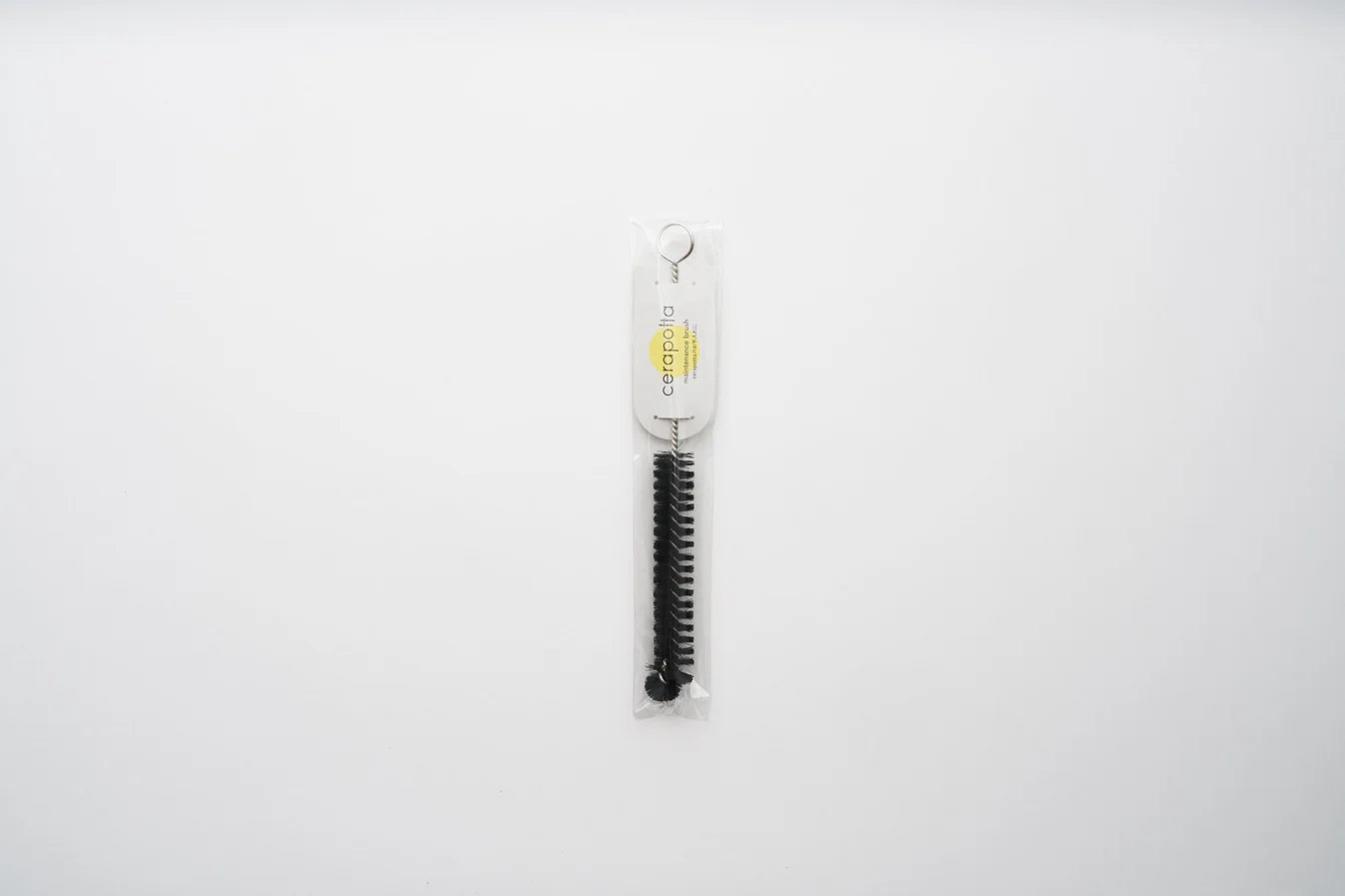 Maintenance brush