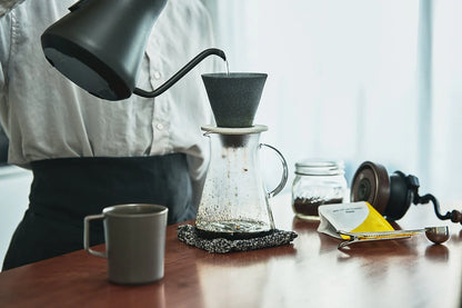 Ceramic Coffee Filter