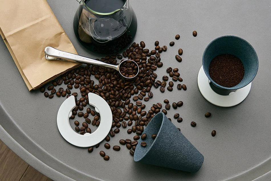Ceramic Coffee Filter