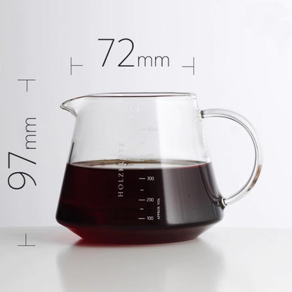 Line drip Server