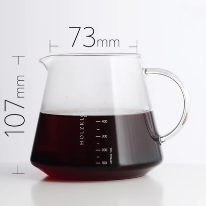 Line drip Server