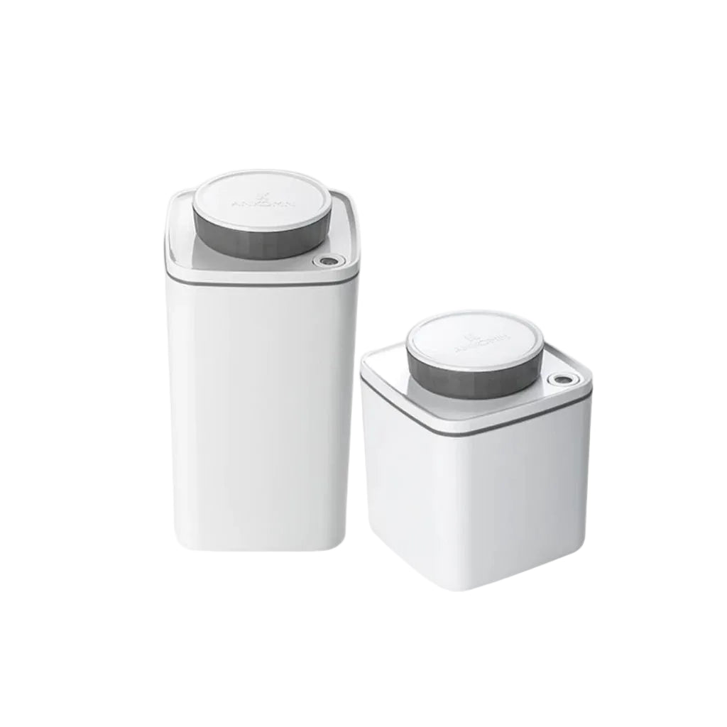 Turn-N-Seal Vacuum Container