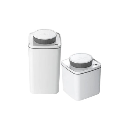 Turn-N-Seal Vacuum Container