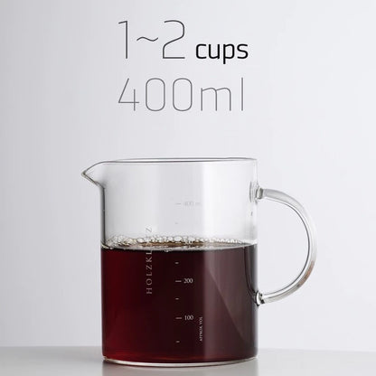 Line drip Server