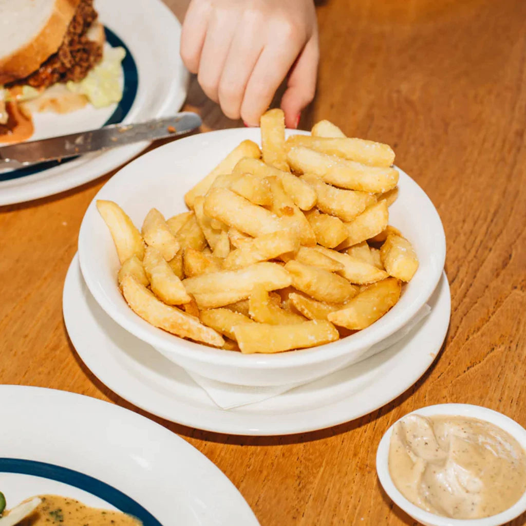 Classic Dinnerware Bundle (Pack of 6)