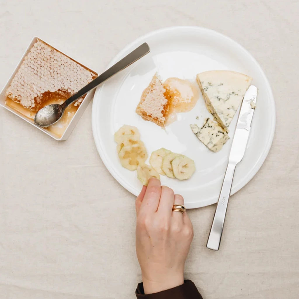 Classic Dinnerware Bundle (Pack of 6)