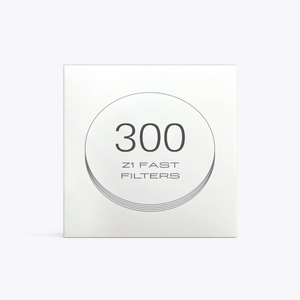 Z1 Filters Sibarist FAST