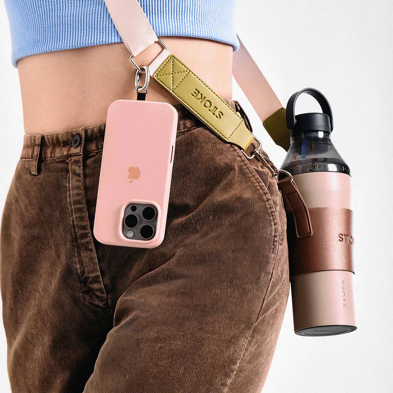 Phone Tether Patch