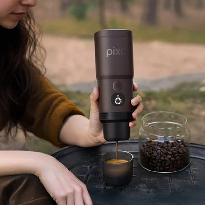 Pixapresso