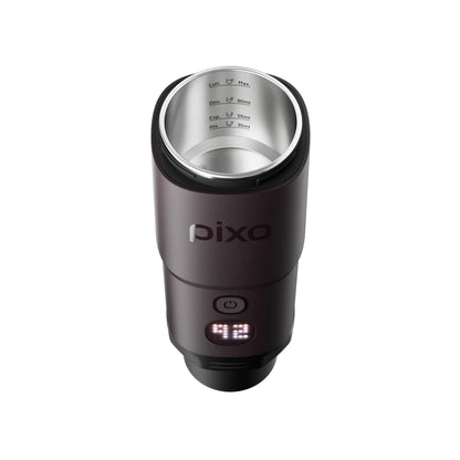 Pixapresso