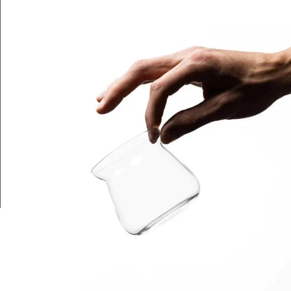 Sense Glass