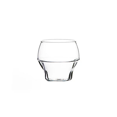 AVENSI WAVE Aeresso Glass