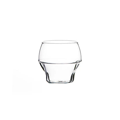 AVENSI WAVE Aeresso Glass