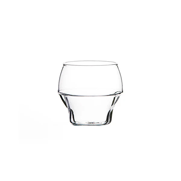 AVENSI WAVE Aeresso Glass