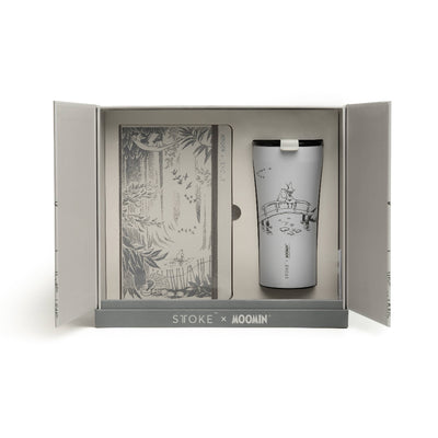 STTOKE x MOOMIN 16oz Bundle Set