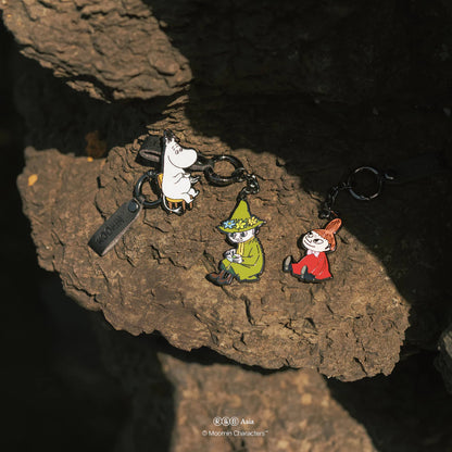 STTOKE x MOOMIN 16oz Bundle Set