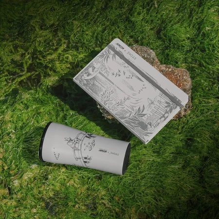 STTOKE x MOOMIN 16oz Bundle Set