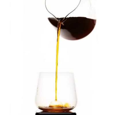 Sensory Wine Glass