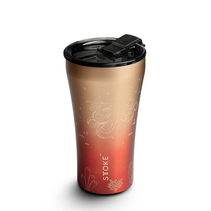 Ocean Series Octopus 12oz