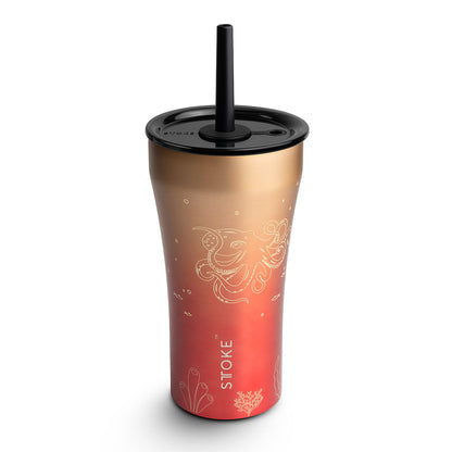 Ocean Series Octopus 20oz