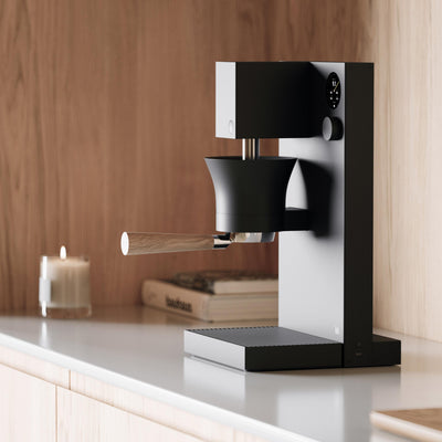 Meticulous Espresso