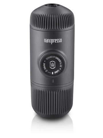 NANOPRESSO + CASE