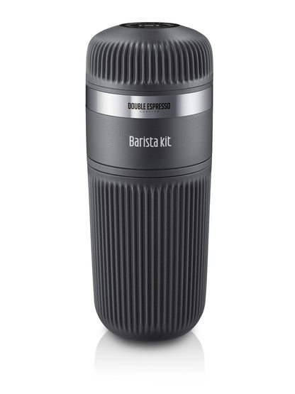 NANOPRESSO + CASE