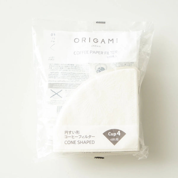 ORIGAMI - Paper Filter