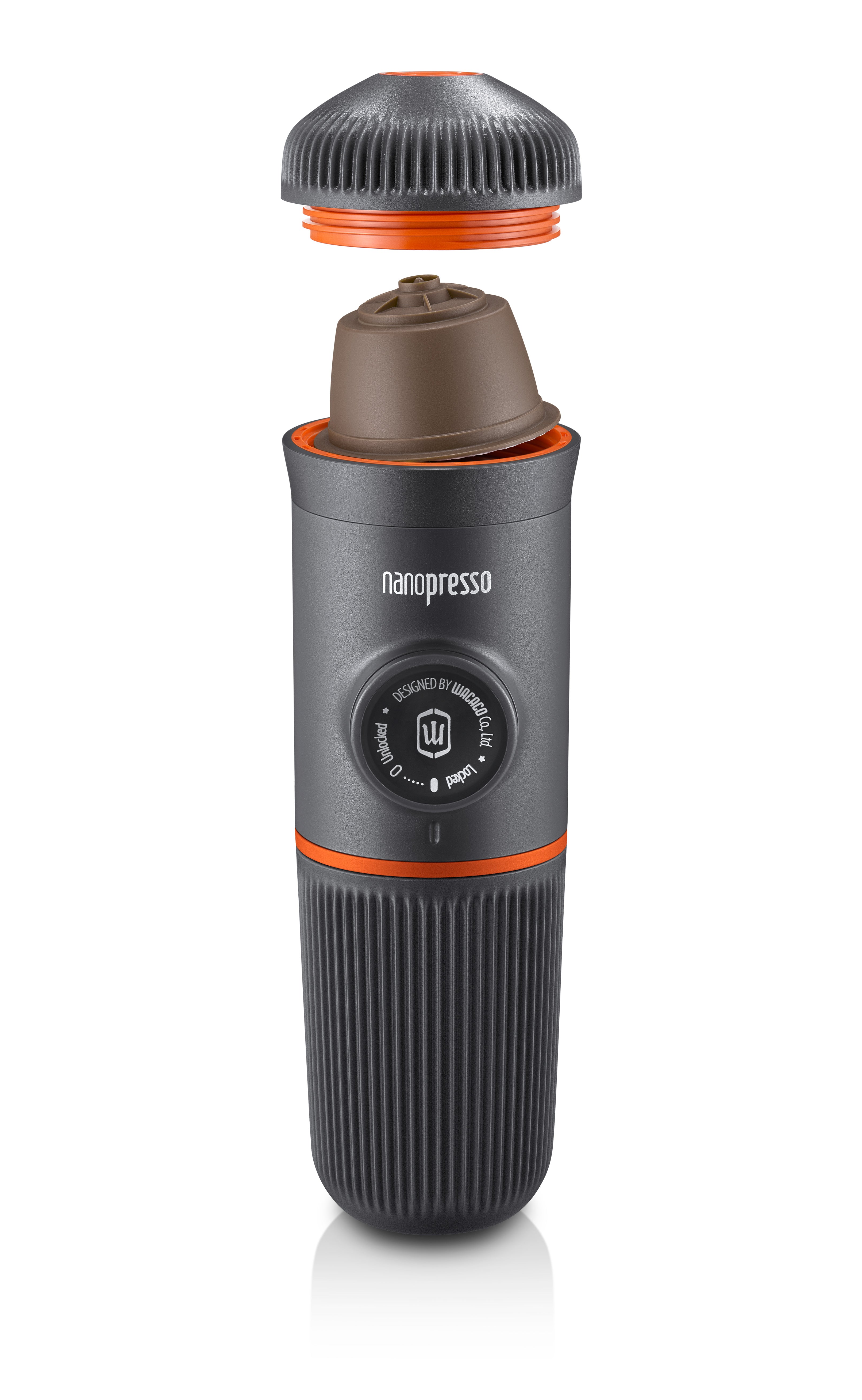 NANOPRESSO DG KIT