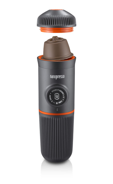 NANOPRESSO DG KIT