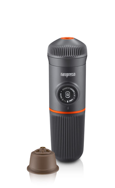 NANOPRESSO DG KIT