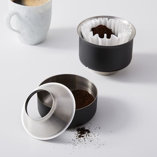 Fellow - Stagg Pour-Over Dripper [X] Set