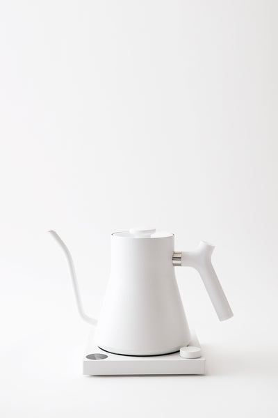 STAGG EKG Electronic Pour-Over Kettle
