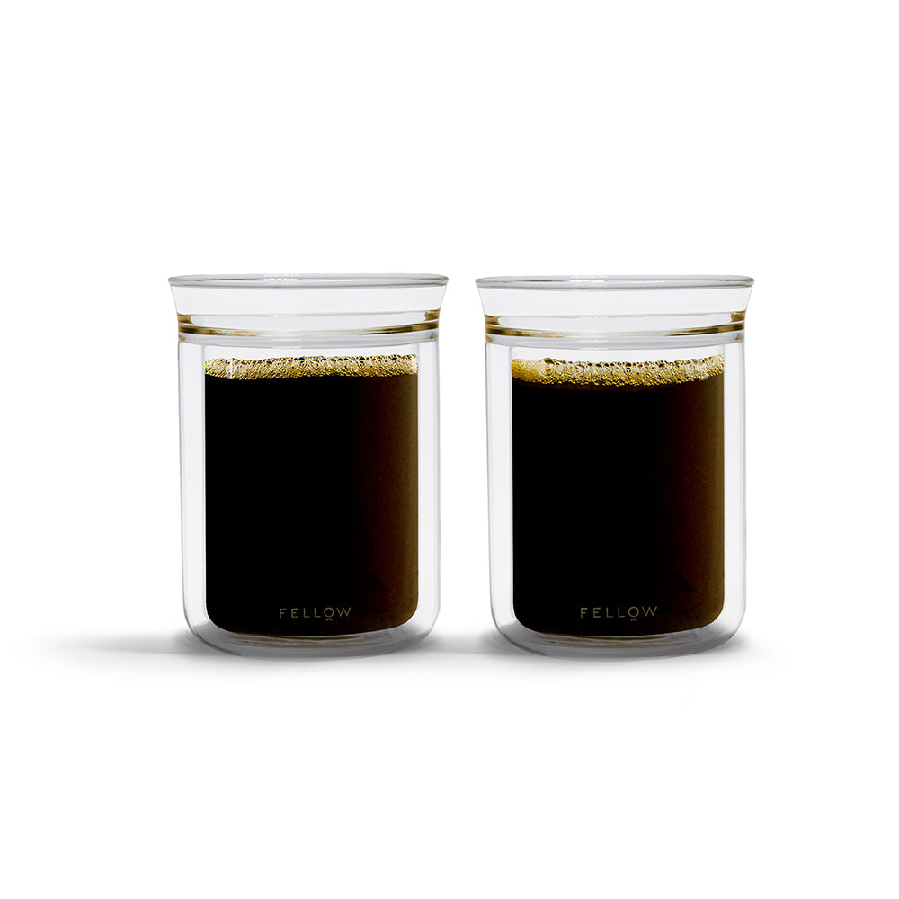 Stagg Double Wall Tasting Glasses