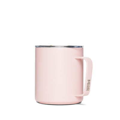 Camp Cup - Slide Lid 12oz