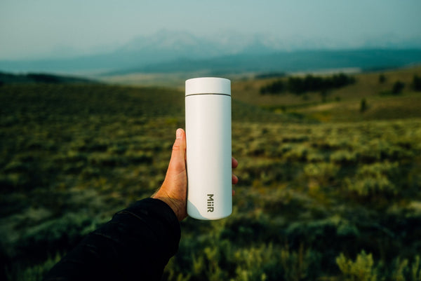 MiiR -  360 Traveler 16oz