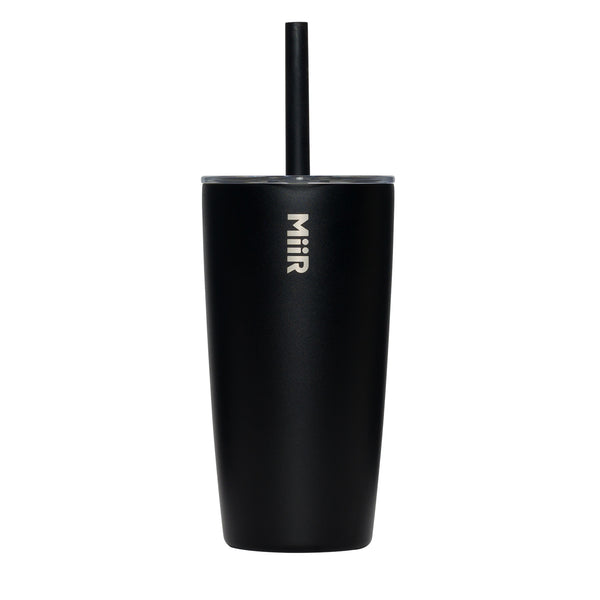 MiiR - Tumbler - Straw 16oz