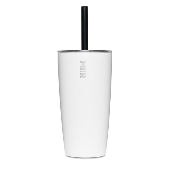 MiiR - Tumbler - Straw 16oz