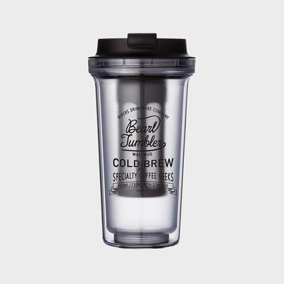 WALLMUG BEARL COLD BREW 14oz