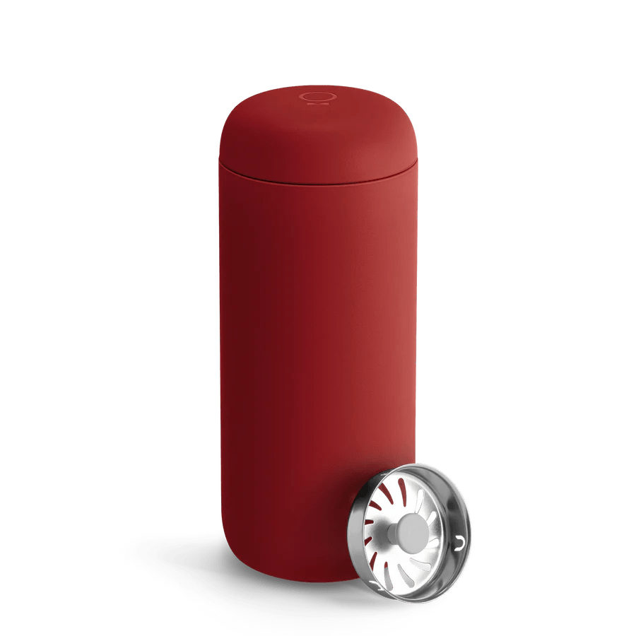 Carter Move Mug