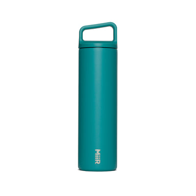 Wide Mouth Bottle 20oz