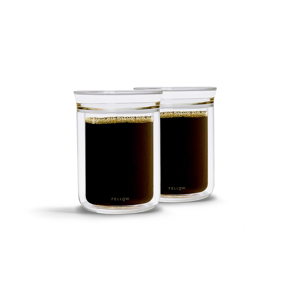 Stagg Double Wall Tasting Glasses