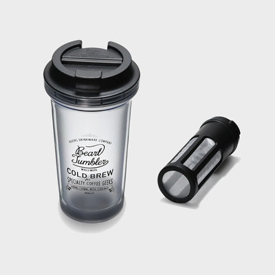 WALLMUG BEARL COLD BREW 14oz