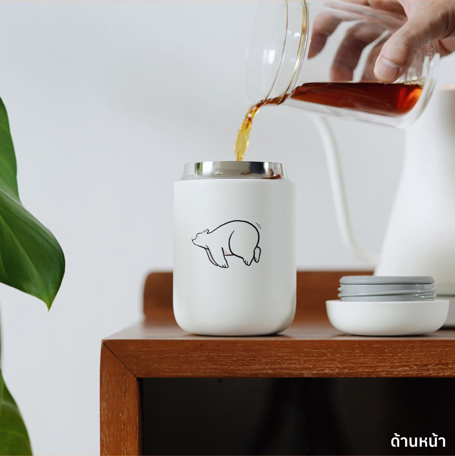 Carter Mug X Artist