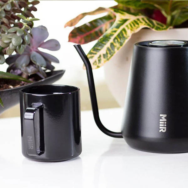 MiiR - TruEnamel Camp Cup 12oz