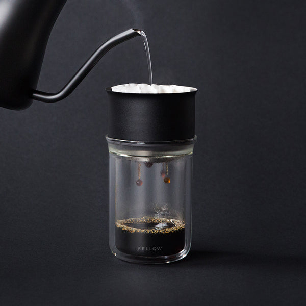 Fellow - Stagg Double Wall Tasting Glasses