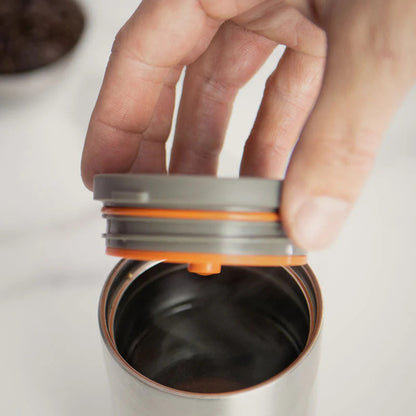 PIPAMOKA PORTABLE COFFEE MAKER