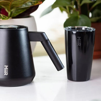 TruEnamel Tumbler 12oz