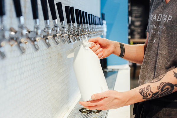 MiiR -  Growler Beer Collection 64oz